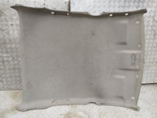 Обшивка потолка Renault Logan 2005-2014