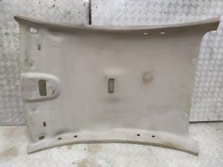 Обшивка потолка Renault Fluence 2010-2017