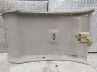 Обшивка потолка Renault Megane 3 2009-2016