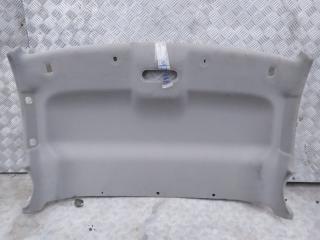 Обшивка потолка Лада Ларгус 2014