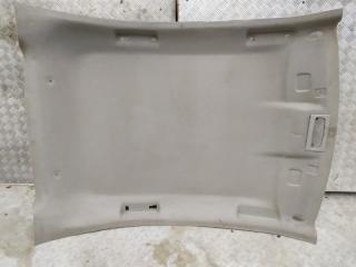 Обшивка потолка Ford Focus 2 2002-2011