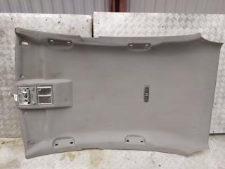 Обшивка потолка Opel Astra H 2004-2015