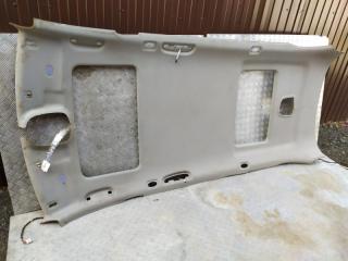 Обшивка потолка Mercedes-Benz GL-Class 2007