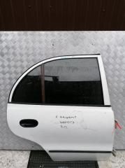 Запчасть дверь задняя правая Hyundai Accent 1994-2000