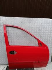 Фото запчасти дверь передняя правая Lifan Breez 2007-2011 Б/У запчасть Запчасть дверь передняя правая Lifan Breez 2007-2011