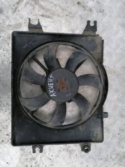 Запчасть диффузор Hyundai Accent 2000-2012