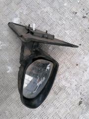 Зеркало правое Mazda 3 2012