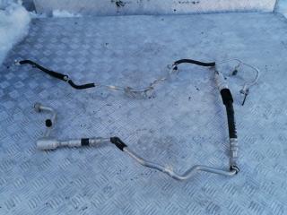 Трубка кондиционера Chevrolet Lacetti 2003- 2013