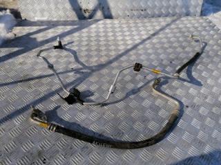 Запчасть трубка кондиционера Hyundai Accent 2001-2012