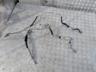 Трубка кондиционера Chevrolet Lacetti 2003- 2013