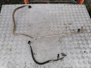 Трубка кондиционера Mercedes-Benz M-Class 2002