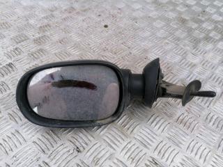 Зеркало левое Renault Logan 2005-2009