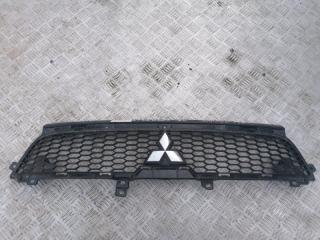 Запчасть решетка радиатора Mitsubishi Outlander XL 2010-2012
