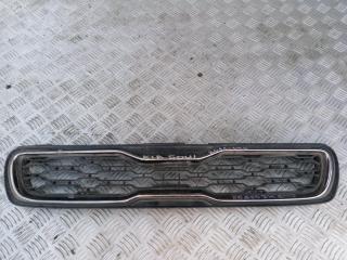 Запчасть решетка радиатора Kia Soul 2011-2014