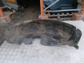 Запчасть подкрылок задний правый Mitsubishi Lancer 2007 -2011