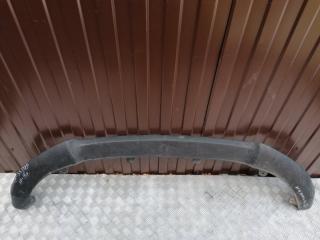 Запчасть накладка на бампер передняя Hyundai ix35 2010-2015