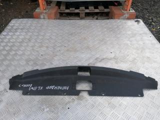 Запчасть кожух замка капота Mitsubishi Outlander XL 2006-2012