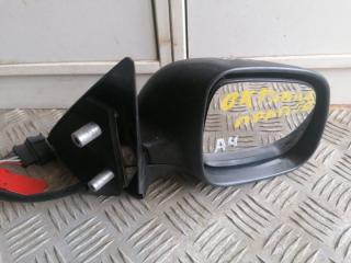 Зеркало правое Skoda Octavia 2000-2010