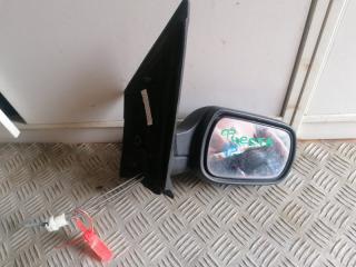 Зеркало правое Ford Fiesta 2005  -2008