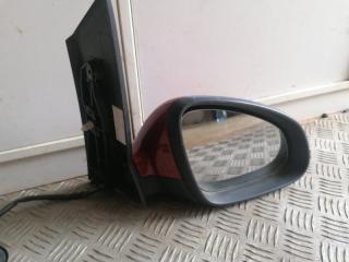 Зеркало правое Opel Astra J 2012  -2015