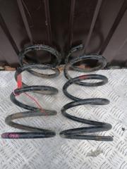 Фото запчасти пружина задняя Lifan X60 2012 - 2015 Б/У запчасть Запчасть пружина задняя Lifan X60 2012 - 2015