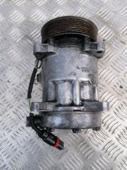 Компрессор кондиционера MAN TGA 2000-2008