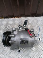Компрессор кондиционера Mitsubishi Lancer 2007-2011