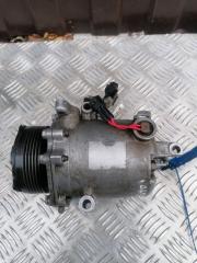 Компрессор кондиционера Mitsubishi Lancer 2007-2011
