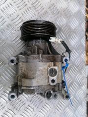 Компрессор кондиционера Toyota Corolla 2001-2007