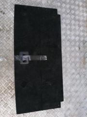 Запчасть пол багажника Mitsubishi Pajero 4 2006-2011