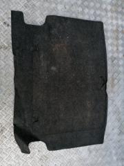 Запчасть пол багажника Toyota Corolla 2001-2007