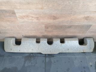 Наполнитель бампера (Абсорбер) задний Hyundai Elantra 2007