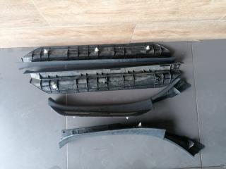 Накладка на порог Camry 2006-2011 ACV40 3.5 2GR-FE Накладка на порог Camry 2006-2011 ACV40 3.5 2GR-FE
