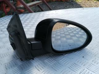 Зеркало правое Chevrolet Aveo 2014