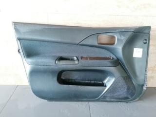Запчасть обшивка двери передняя левая Mitsubishi Lancer 9 2005-2007