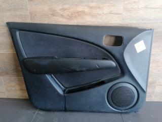 Запчасть обшивка двери передняя левая Mitsubishi Outlander 2001-2008
