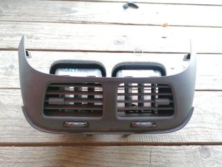 Фото запчасти дефлектор воздушный Chevrolet Cobalt 2011-2015 Б/У запчасть Запчасть дефлектор воздушный Chevrolet Cobalt 2011-2015