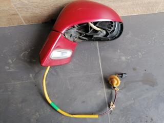 Зеркало левое Peugeot 308 2008