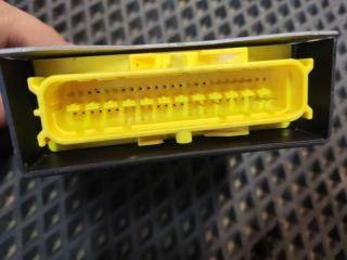 Блок управления аирбаг