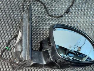 Зеркало правое Volkswagen Tiguan