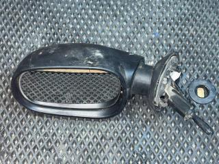 Зеркало левое Renault Logan 2005-2009