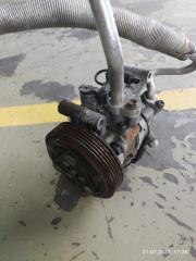 Компрессор кондиционера Suzuki Grand Vitara 2010