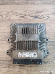 Блок управления двигателем Mazda 2 2004 DE 1.4 5WS40069A Б/У