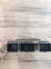 Блок управления двигателем Mazda 2 DE 1.4