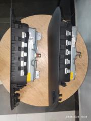 Подушка безопасности в торпедо Volkswagen Polo 1.6 CFNA