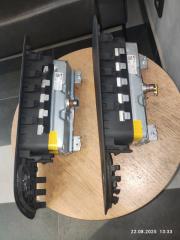 Подушка безопасности в торпедо Polo 2011-2020 1.6 CFNA