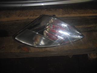 Фара левая NISSAN MOCO MG21S 2269 1 ракурс Фара левая NISSAN MOCO MG21S 2269 1 ракурс