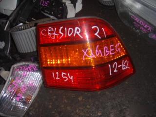 Стоп-сигнал правый TOYOTA CELSIOR UCF21 1254 1 ракурс