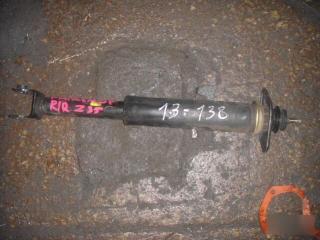 Амортизатор правый задний NISSAN FAIRLADY Z Z33 56210CD300 1 ракурс