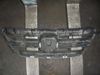 Решетка радиатора HONDA EDIX BE1BE2BE3BE4 2 ракурс